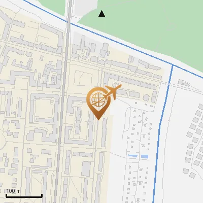 Foto zu Zeidlerstraße 14, 21107 Hamburg