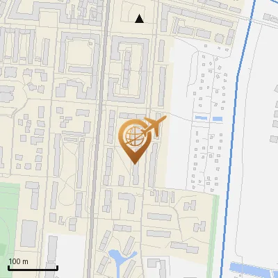 Foto zu Zeidlerstraße 25, 21107 Hamburg