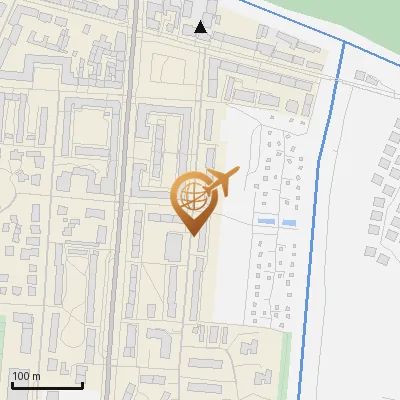 Foto zu Zeidlerstraße 28, 21107 Hamburg