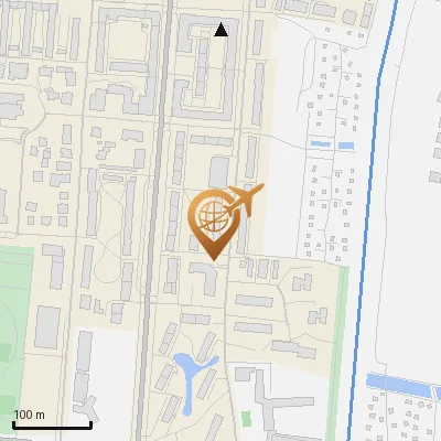 Foto zu Zeidlerstraße 31, 21107 Hamburg