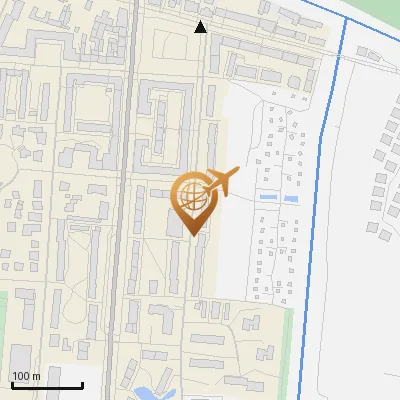 Foto zu Zeidlerstraße 32, 21107 Hamburg