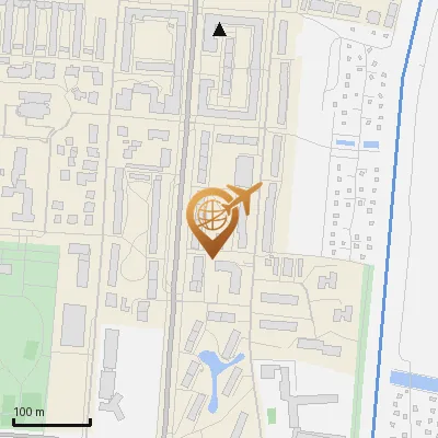 Foto zu Zeidlerstraße 33, 21107 Hamburg