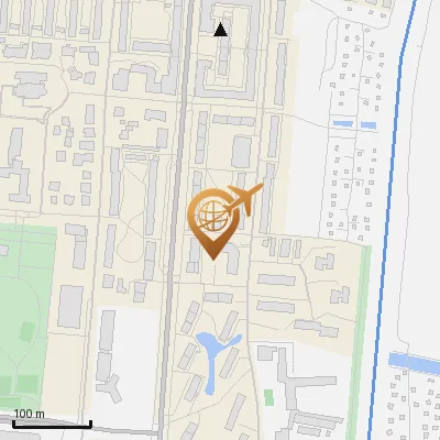 Foto zu Zeidlerstraße 35, 21107 Hamburg