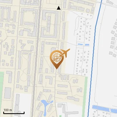 Foto zu Zeidlerstraße 38, 21107 Hamburg