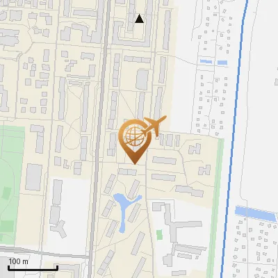 Foto zu Zeidlerstraße 39, 21107 Hamburg