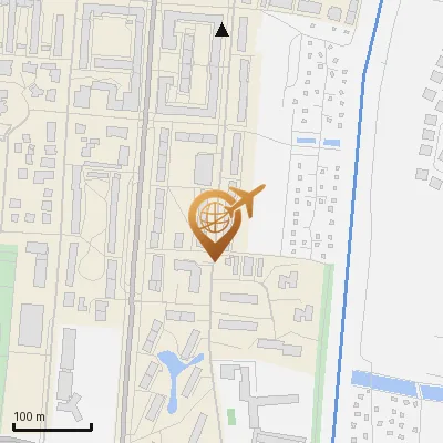 Foto zu Zeidlerstraße 42, 21107 Hamburg