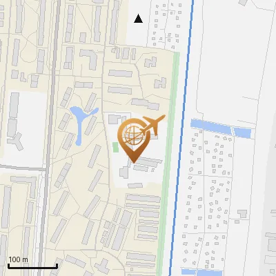 Foto zu Zeidlerstraße 50, 21107 Hamburg