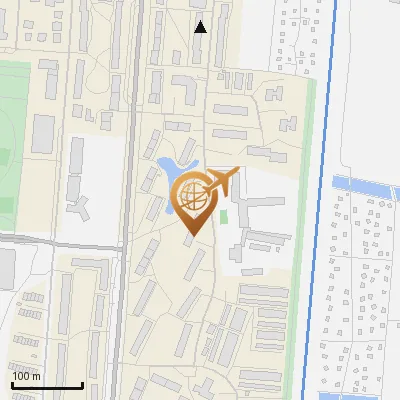 Foto zu Zeidlerstraße 53, 21107 Hamburg