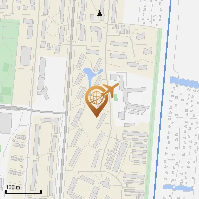 Foto zu Zeidlerstraße 57, 21107 Hamburg