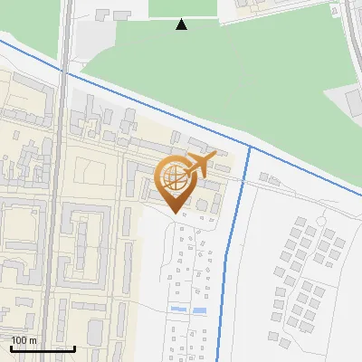 Foto zu Zeidlerstraße 6, 21107 Hamburg