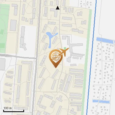 Foto zu Zeidlerstraße 61, 21107 Hamburg