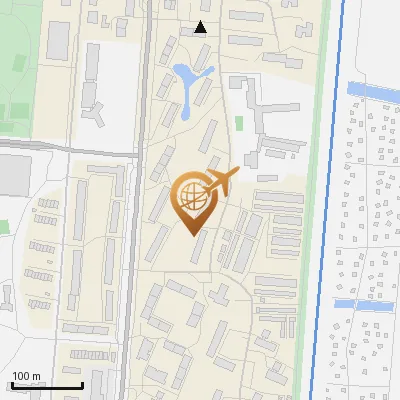 Foto zu Zeidlerstraße 69, 21107 Hamburg