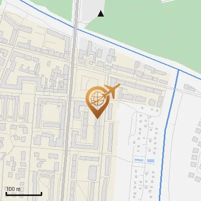 Foto zu Zeidlerstraße 7, 21107 Hamburg