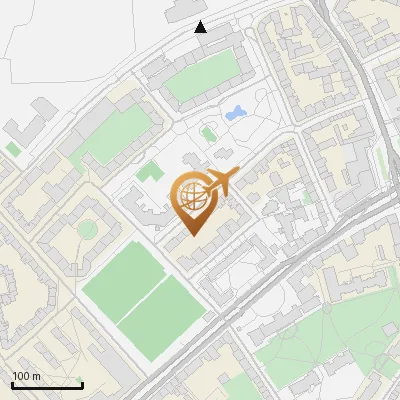 Foto zu Zeiseweg 10, 22765 Hamburg