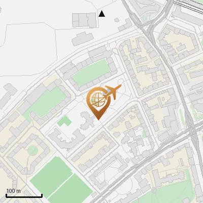 Foto zu Zeiseweg 17, 22765 Hamburg