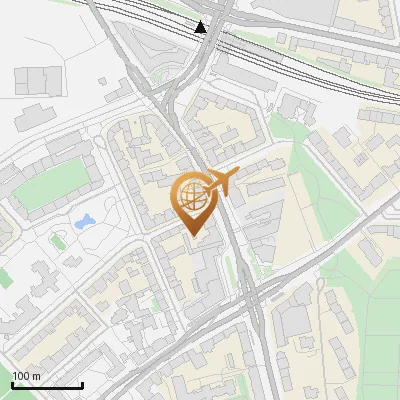 Foto zu Zeiseweg 54, 22765 Hamburg