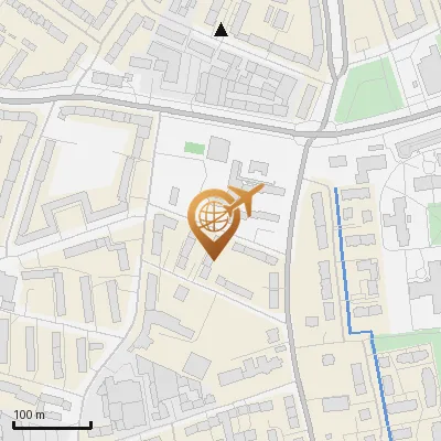 Foto zu Zeisigstraße 10, 22081 Hamburg