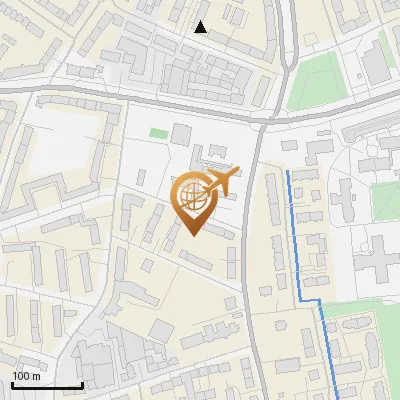 Foto zu Zeisigstraße 14, 22081 Hamburg