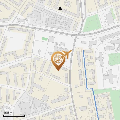 Foto zu Zeisigstraße 16, 22081 Hamburg