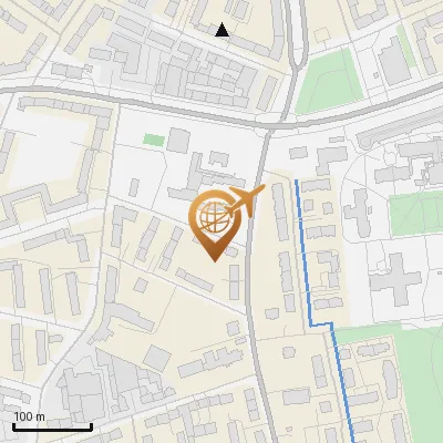 Foto zu Zeisigstraße 18, 22081 Hamburg