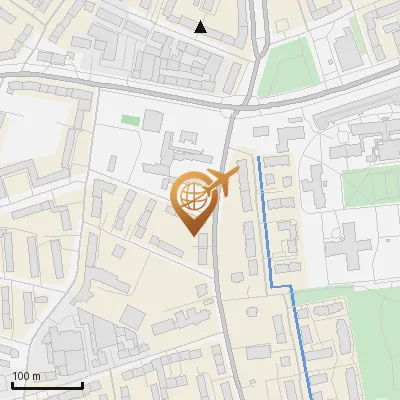 Foto zu Zeisigstraße 20, 22081 Hamburg