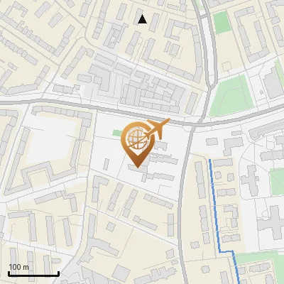 Foto zu Zeisigstraße 3, 22081 Hamburg