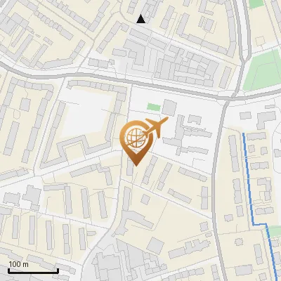 Foto zu Zeisigstraße 4, 22081 Hamburg