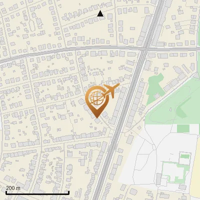 Foto zu Zeismeringer Straße 11, 81477 München