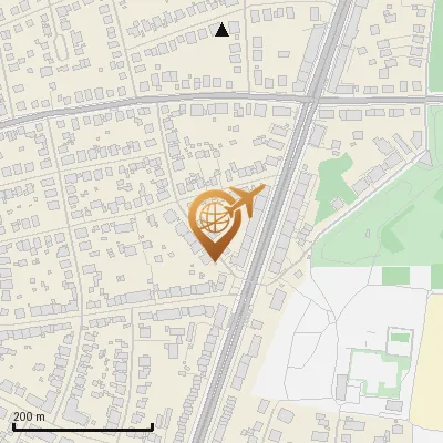 Foto zu Zeismeringer Straße 13, 81477 München