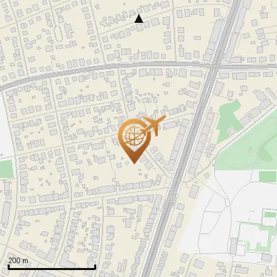 Foto zu Zeismeringer Straße 18, 81477 München