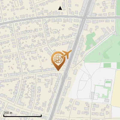 Foto zu Zeismeringer Straße 26, 81477 München