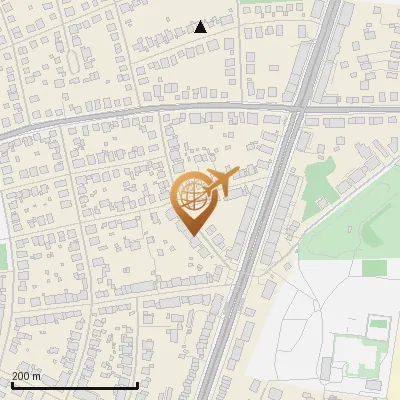 Foto zu Zeismeringer Straße 9, 81477 München