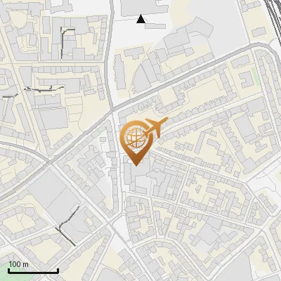 Foto zu Zeißstraße 10, 22765 Hamburg