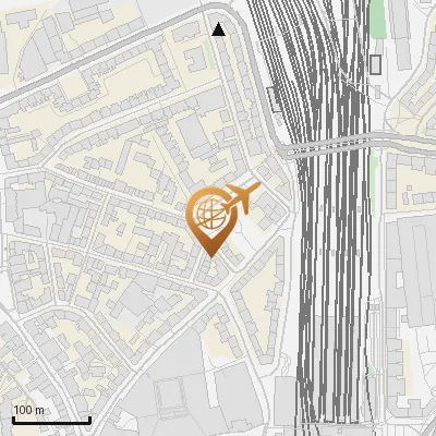 Foto zu Zeißstraße 101, 22765 Hamburg