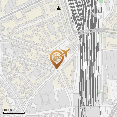 Foto zu Zeißstraße 104, 22765 Hamburg