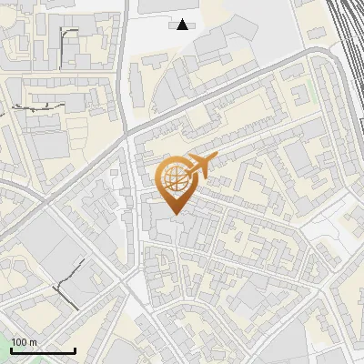 Foto zu Zeißstraße 26, 22765 Hamburg