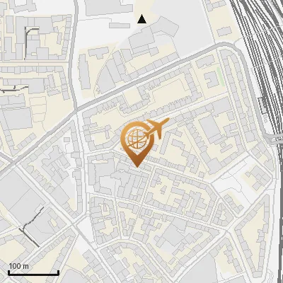 Foto zu Zeißstraße 31, 22765 Hamburg