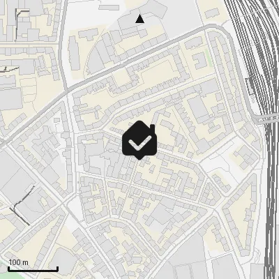 Bild zu Zeißstraße 43, 22765 Hamburg