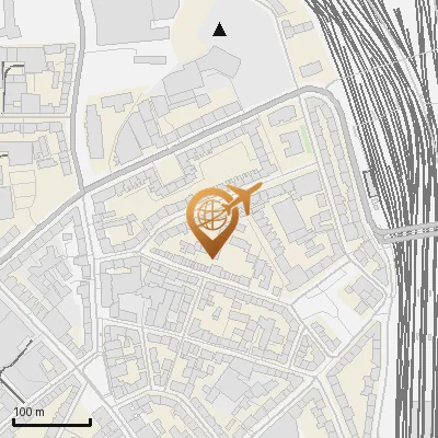 Foto zu Zeißstraße 51, 22765 Hamburg