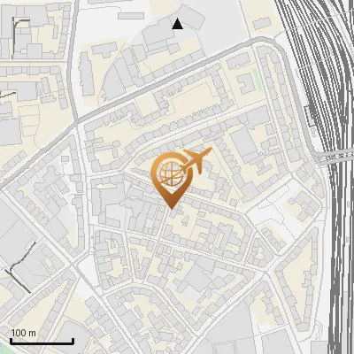 Foto zu Zeißstraße 54, 22765 Hamburg