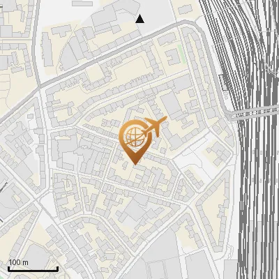 Foto zu Zeißstraße 66, 22765 Hamburg