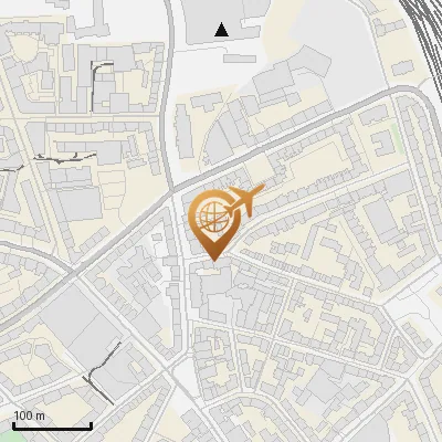 Foto zu Zeißstraße 7, 22765 Hamburg