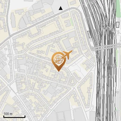 Foto zu Zeißstraße 78, 22765 Hamburg