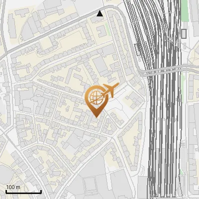 Foto zu Zeißstraße 90, 22765 Hamburg