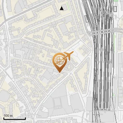 Foto zu Zeißtwiete 1, 22765 Hamburg