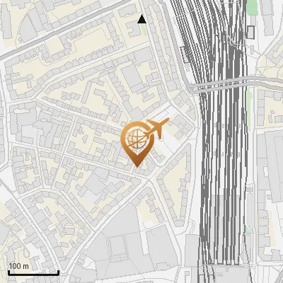 Foto zu Zeißtwiete 10, 22765 Hamburg