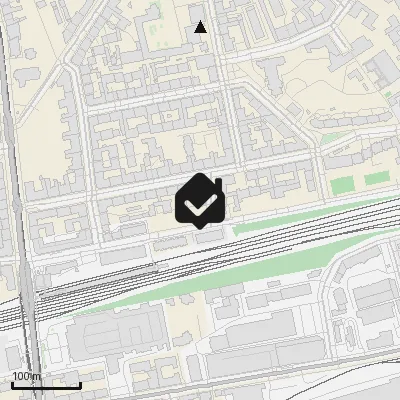 Foto zu Zeitzer Straße 5, 12055 Berlin