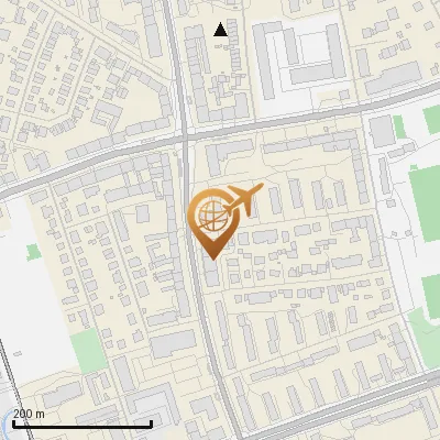 Foto zu Zellerhornstraße 2, 81549 München