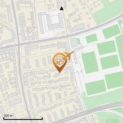 Foto zu Zellerhornstraße 20, 81549 München