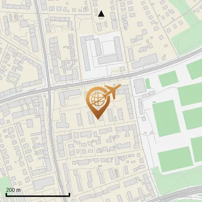 Foto zu Zellerhornstraße 29, 81549 München